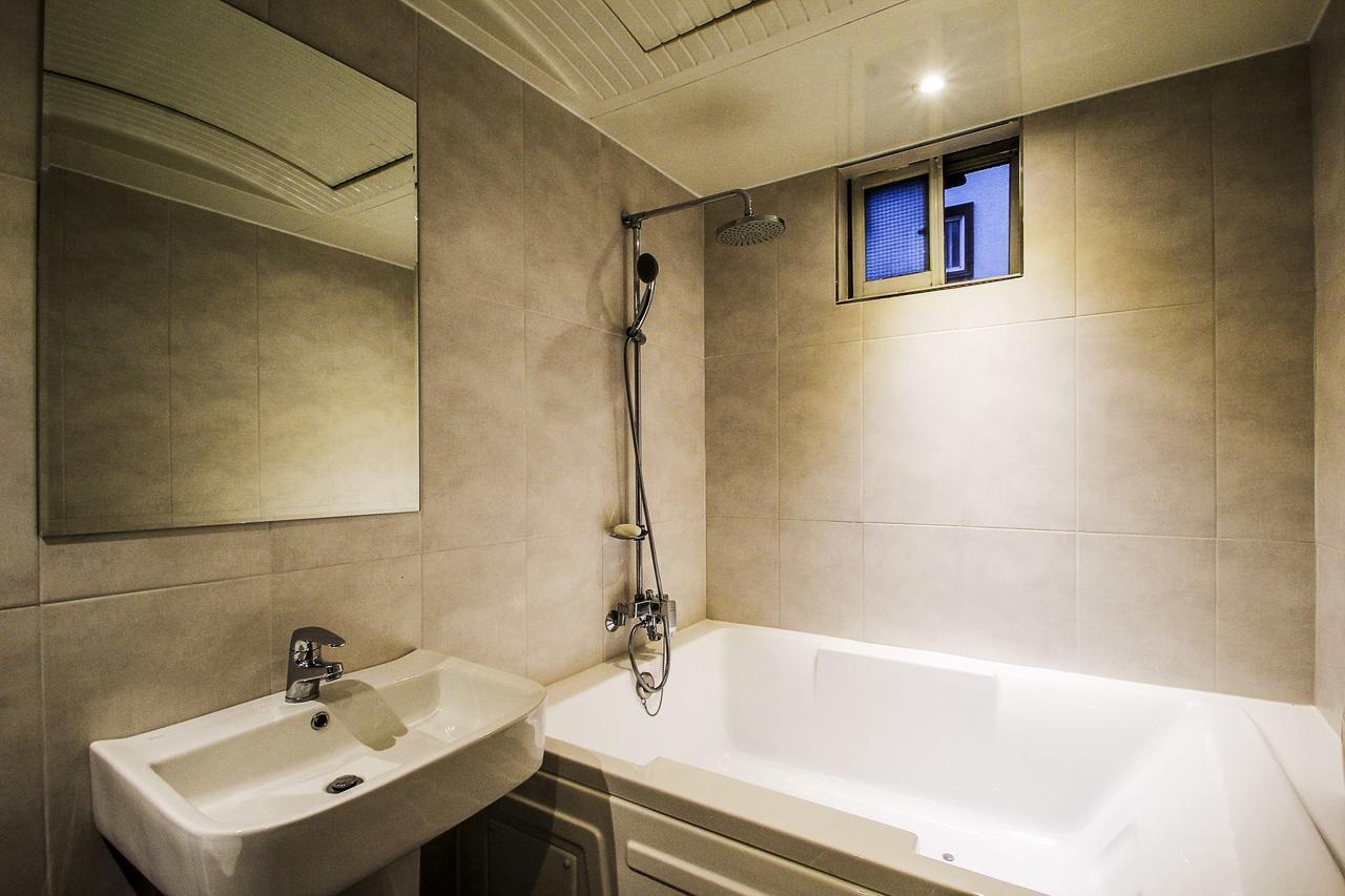 Le Idea Hotel Пусан Екстер'єр фото