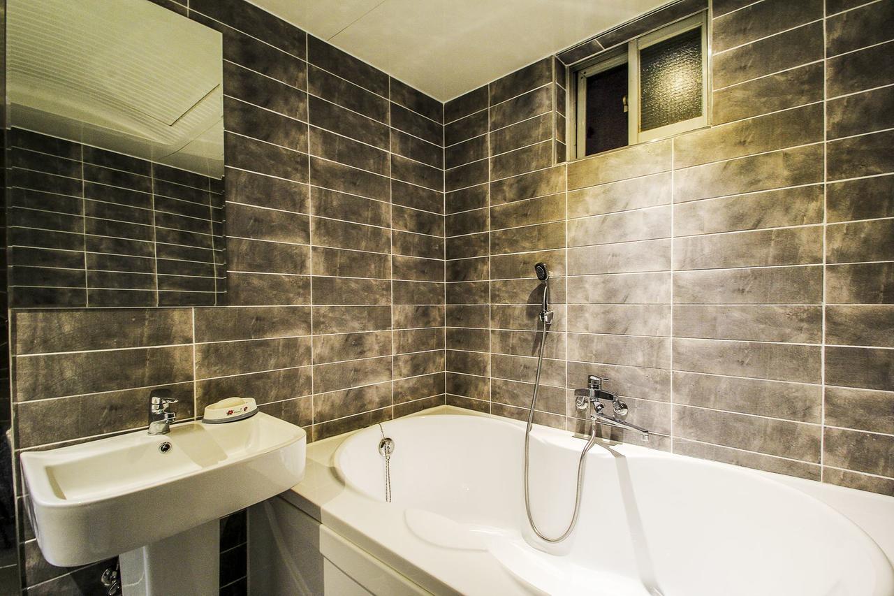 Le Idea Hotel Пусан Екстер'єр фото