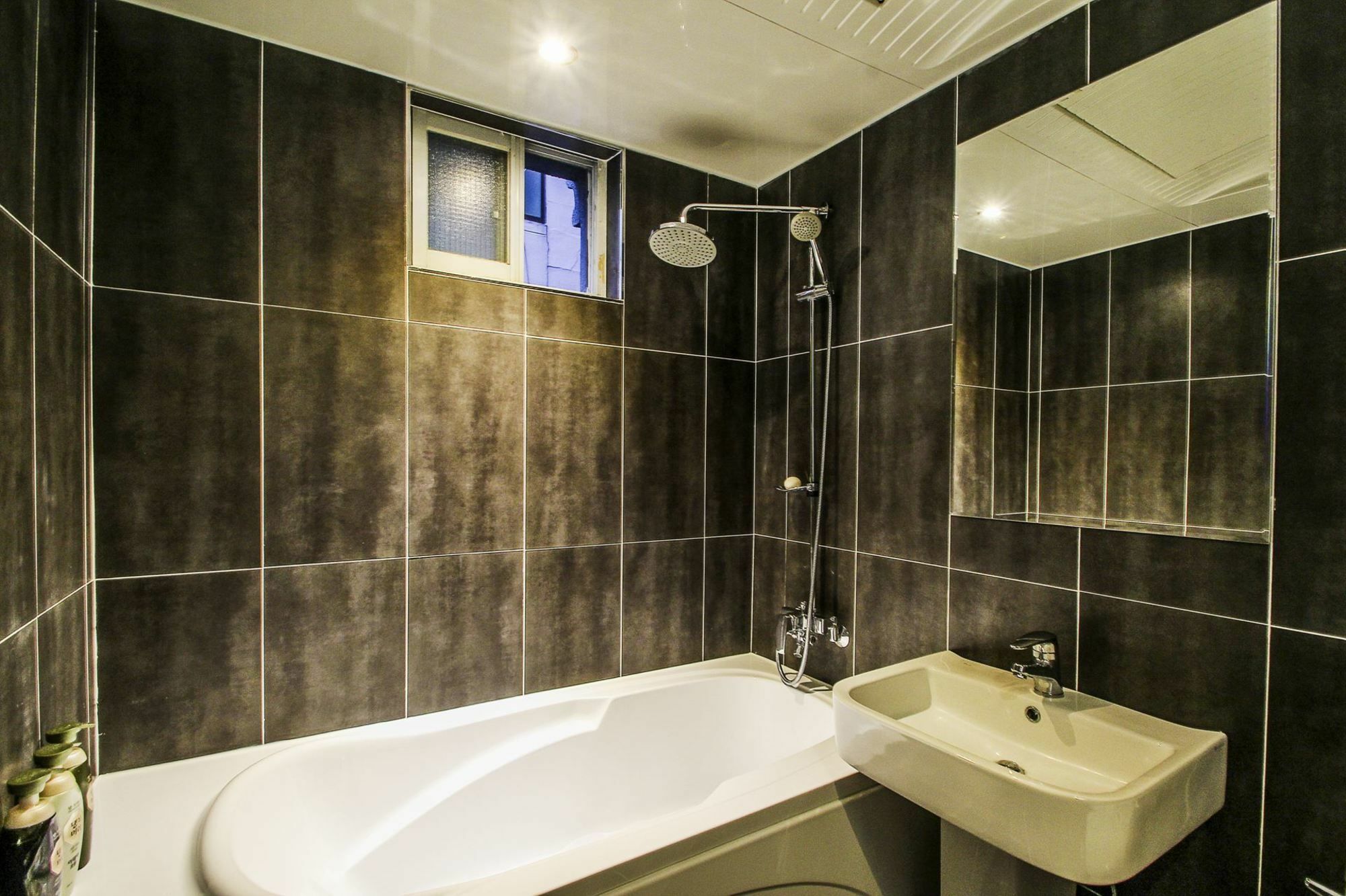 Le Idea Hotel Пусан Екстер'єр фото