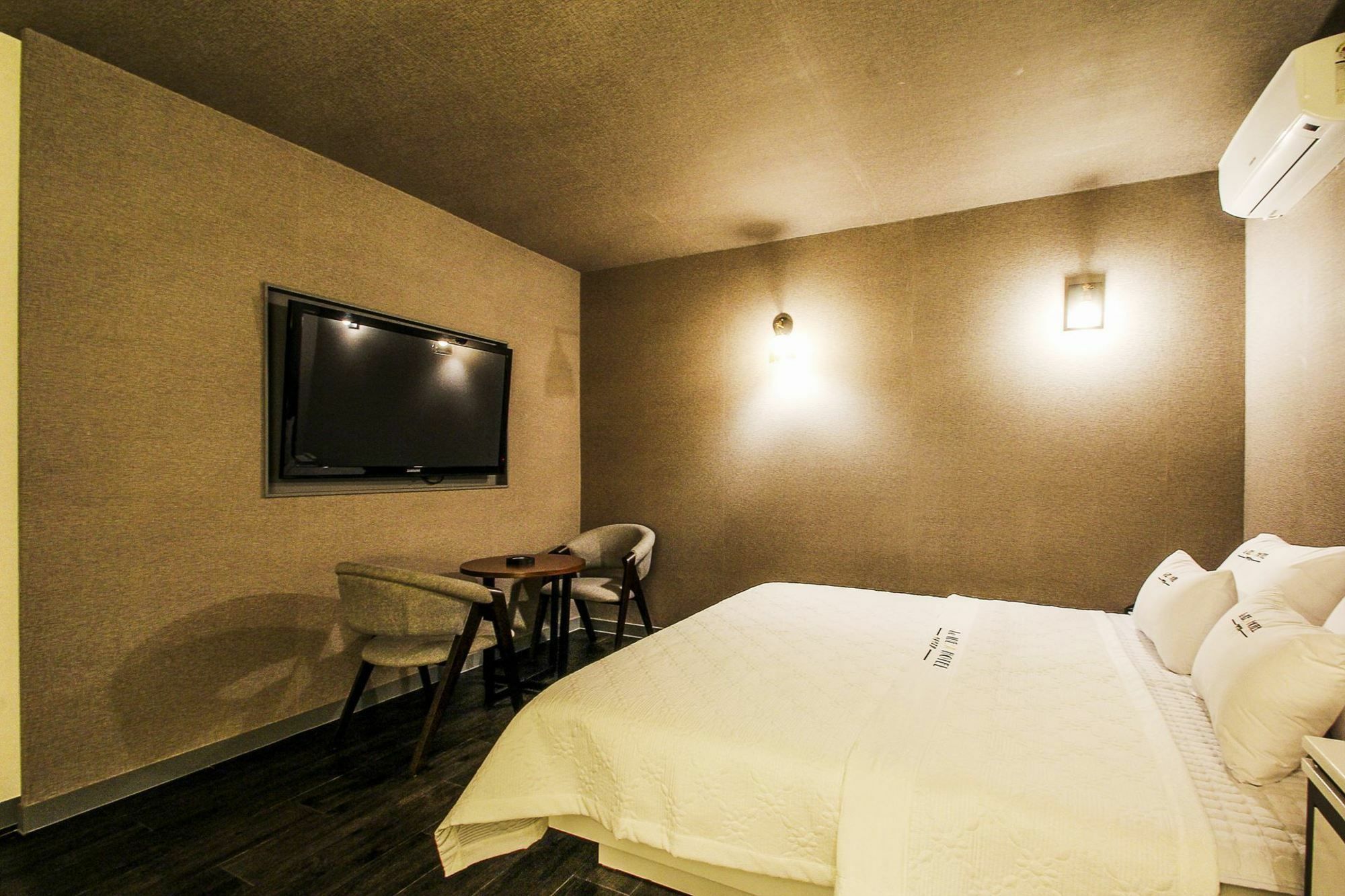 Le Idea Hotel Пусан Екстер'єр фото
